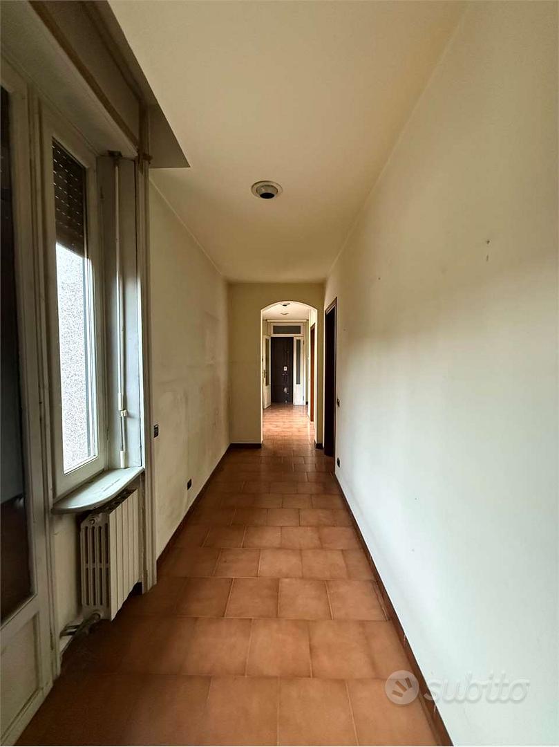 Apartment in Lissone, Bareggia - Vista 5