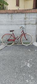 Bicicletta Atala