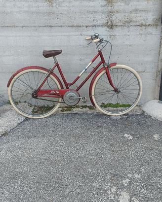 Bicicletta Atala