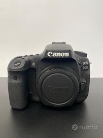 USATO Canon EOS 90D