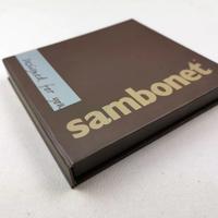 set 6 cucchiaini design Sambonet