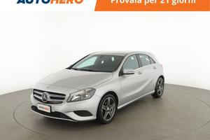 MERCEDES-BENZ A 160 GA83080