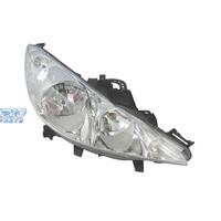 FANALE DESTRO PER PEUGEOT 207 06-12