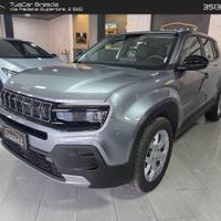 Jeep Avenger Altitude 1.2 GSE T3 #9085