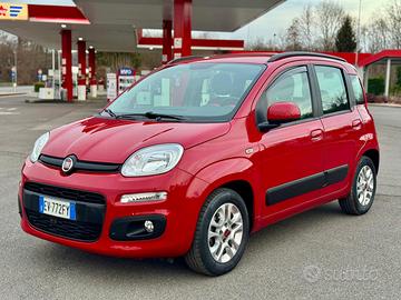 Fiat panda 1.3 mjt