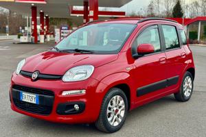 Fiat panda 1.3 mjt