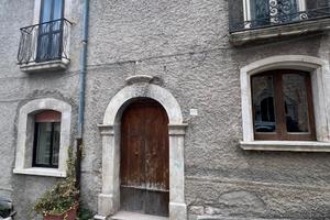 Casa ammobiliata - Oratino