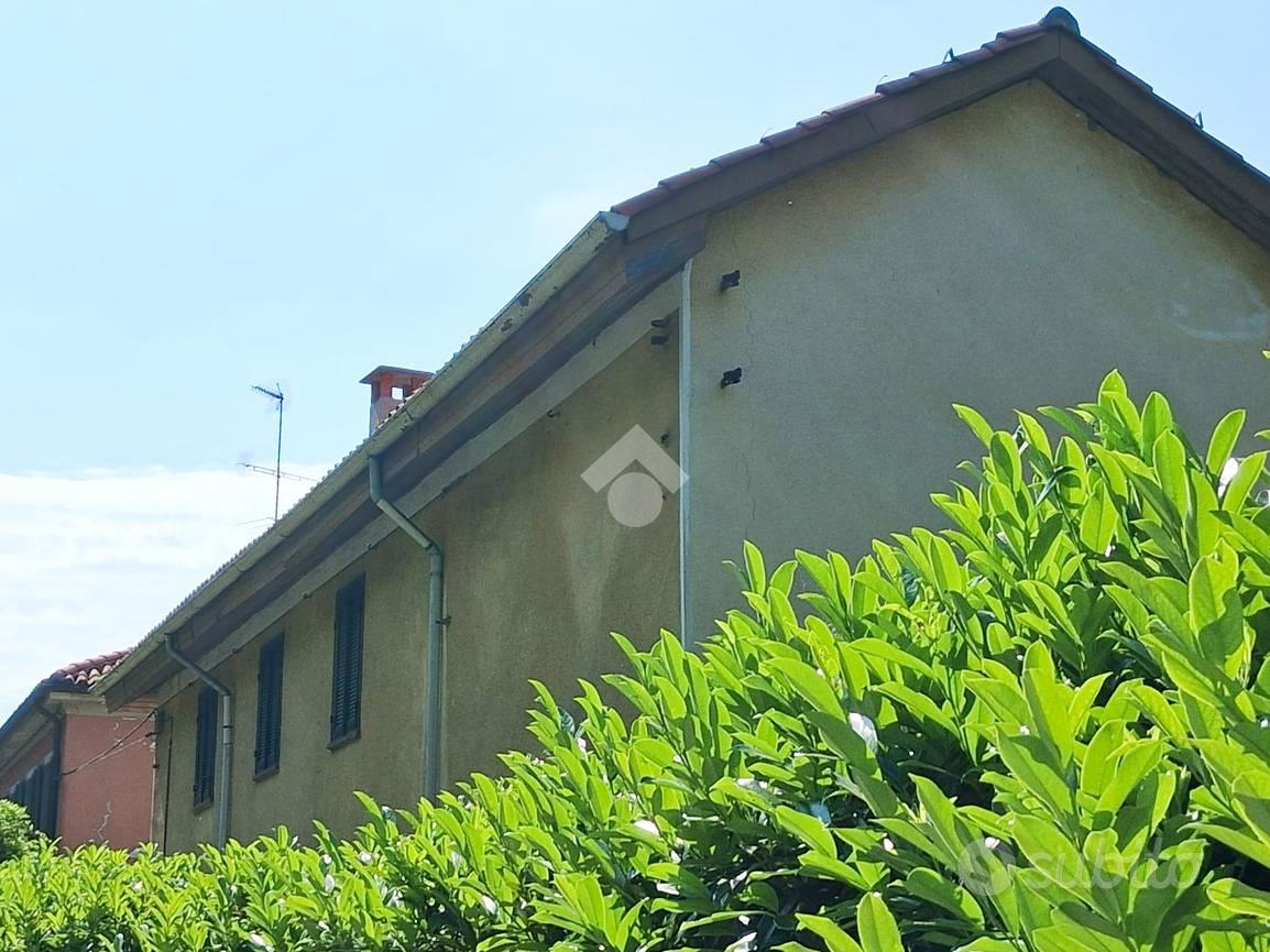 Casa – Torino, Reaglie, Circoscrizione 7 - Vista 5