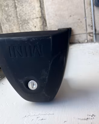 Cassone portapacchi Mini originale
