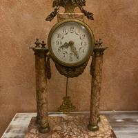 Orologio a portico fine 800