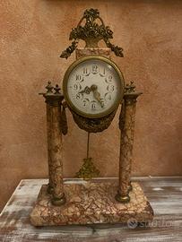 Orologio a portico fine 800