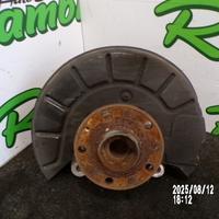 MONTANTE ANT. DESTRO PASSAT B7 2.0 TDI 2016