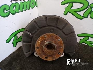 MONTANTE ANT. DESTRO PASSAT B7 2.0 TDI 2016