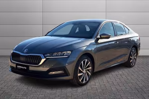 Škoda Octavia 4nd serie 1.5 TSI ACT Ambition