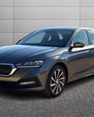 Škoda Octavia 4nd serie 1.5 TSI ACT Ambition