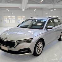 Skoda Octavia 2.0 TDI EVO station Wagon Executive