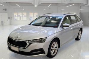 Skoda Octavia 2.0 TDI EVO station Wagon Executive