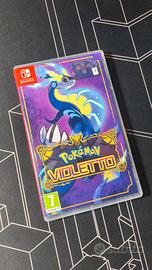  Pokémon Violetto gioco Nintendo switch