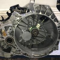 CAMBIO MANUALE COMPLETO JAGUAR X-Type Serie benzin