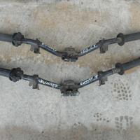 manubrio gilera runner piaggio zip