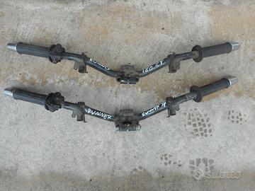 manubrio gilera runner piaggio zip