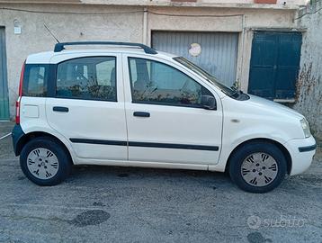 Fiat panda Dynamic