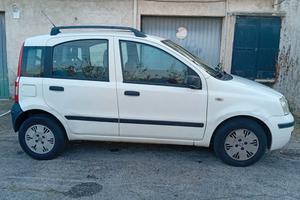 Fiat panda Dynamic