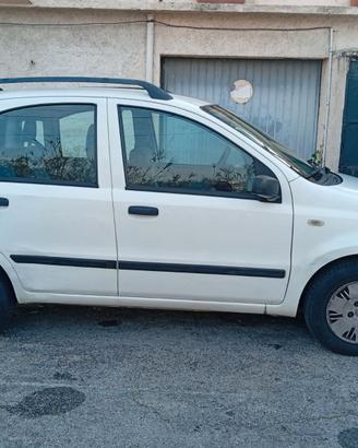 Fiat panda Dynamic