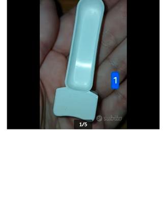 Accessori vari per gabbie e voliere