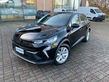 Renault Captur ECO-G 100 CV Evolution