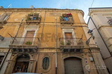 Appartamento - Caltagirone
