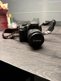 Canon eos 1000d