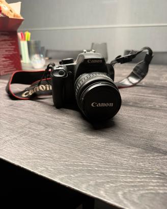 Canon eos 1000d