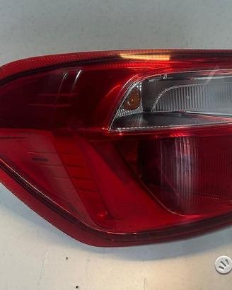 Fanale posteriore sx ford ecosport mk1 cn1513405ba