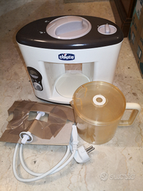 Cuoci pappa chicco. Funzionante, piccolo difetto