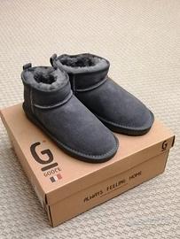 Stivali bassi Gooce Mindy Mini Boots