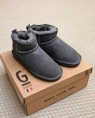 Stivali bassi Gooce Mindy Mini Boots