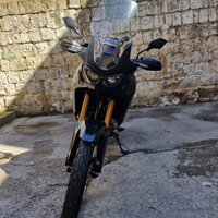 Africa twin