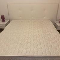 Materasso come nuovo