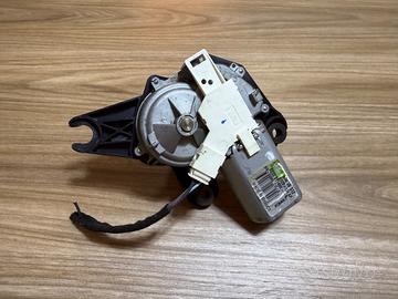 Motorino tergicristallo posteriore Renault Clio 3
