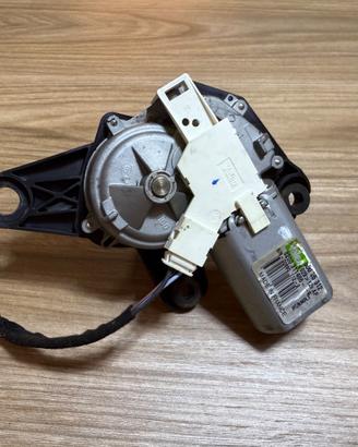 Motorino tergicristallo posteriore Renault Clio 3