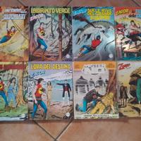 Fumetti vari