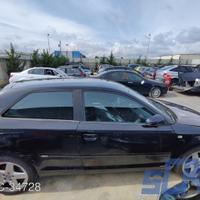 AUDI A3 8P1 2.0 TDI 16V 140CV 03-12 -Ricambi