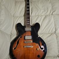 Tamaki Gibson 335