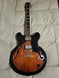 Tamaki Gibson 335