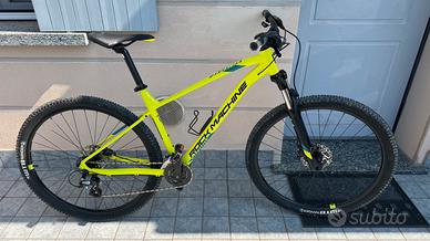 Mountainbike rock machine 40 29