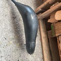 scarico originale fantic 50