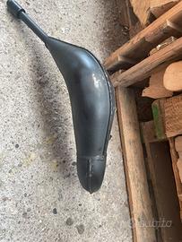 scarico originale fantic 50