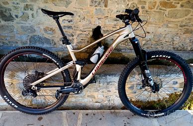 ZESTY AM CF 7.9 LAPIERRE TAGLIA L IN GARANZIA