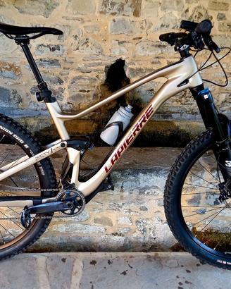ZESTY AM CF 7.9 LAPIERRE TAGLIA L IN GARANZIA